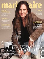 Marie Claire - France